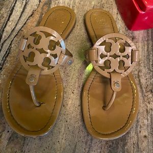 Tory Burch millers